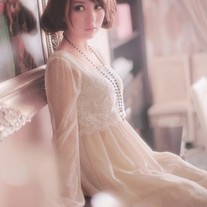 Vestido Encaje / Lace Dress 2WH062