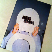 People Holding Things - Gordon Holden