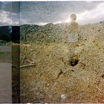 Oblivion 01 | Chris Swainston | Photo