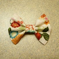 Japanese Florals