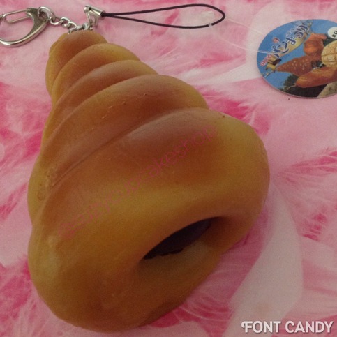 Rare Jumbo Cornett stretchy squishy ? SuzyCupcake ? Online Store Powered by Storenvy