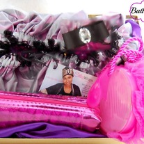 Bath Beauty Gift Set