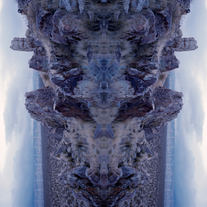 Ehecatl | Mike Selsky | Print