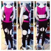 Cuddi Bodysuit