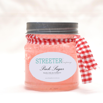 Pink Sugar Smelly Jelly