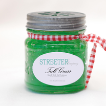 Tall Grass Smelly Jelly