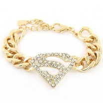 Super Girl Bracelet 