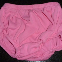 Pink Bloomers-Ralph Lauren Size 6-12 Months