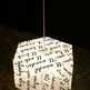 ORIGAMI #poem - Thumbnail 1