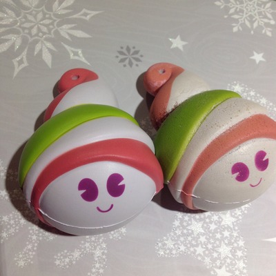 Super rare Rilakkuma tag kiiroitori tag flan squishy ? SuzyCupcake ? Online Store Powered by ...
