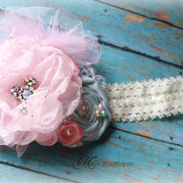 Little Miss Confection