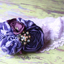 Shades of Violet