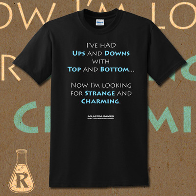 Dating life of quarks