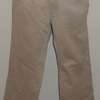 Khaki Pants-Old Navy Maternity Size Medium  031426