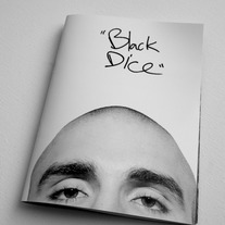 Black Dice Zine