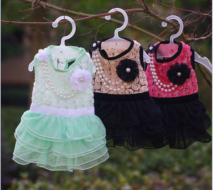 Dog Diva Dress on Storenvy