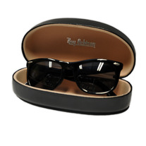 Roy Orbison Signature Sunglasses with Hard Shell Case