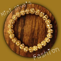 Bling'd Out Diva.!