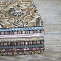 Fat Quarter Bundle of Windham Reproductions