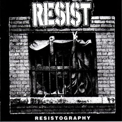 Resist - Resistography Resist - Resistography