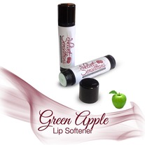 Green Apple Lip Softener