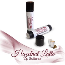 Hazelnut Latte Lip Softener