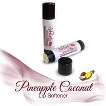 Pineapple Coconut Lip Softener