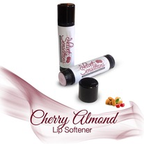 Cherry Almond Lip Softener