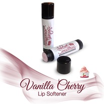 Vanilla Cherry Lip Softener