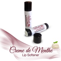 Creme de Menthe Lip Softener