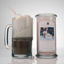 Root Beer Float