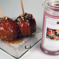 Caramel Apples