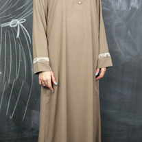 Silky Sand Classic A-Line
