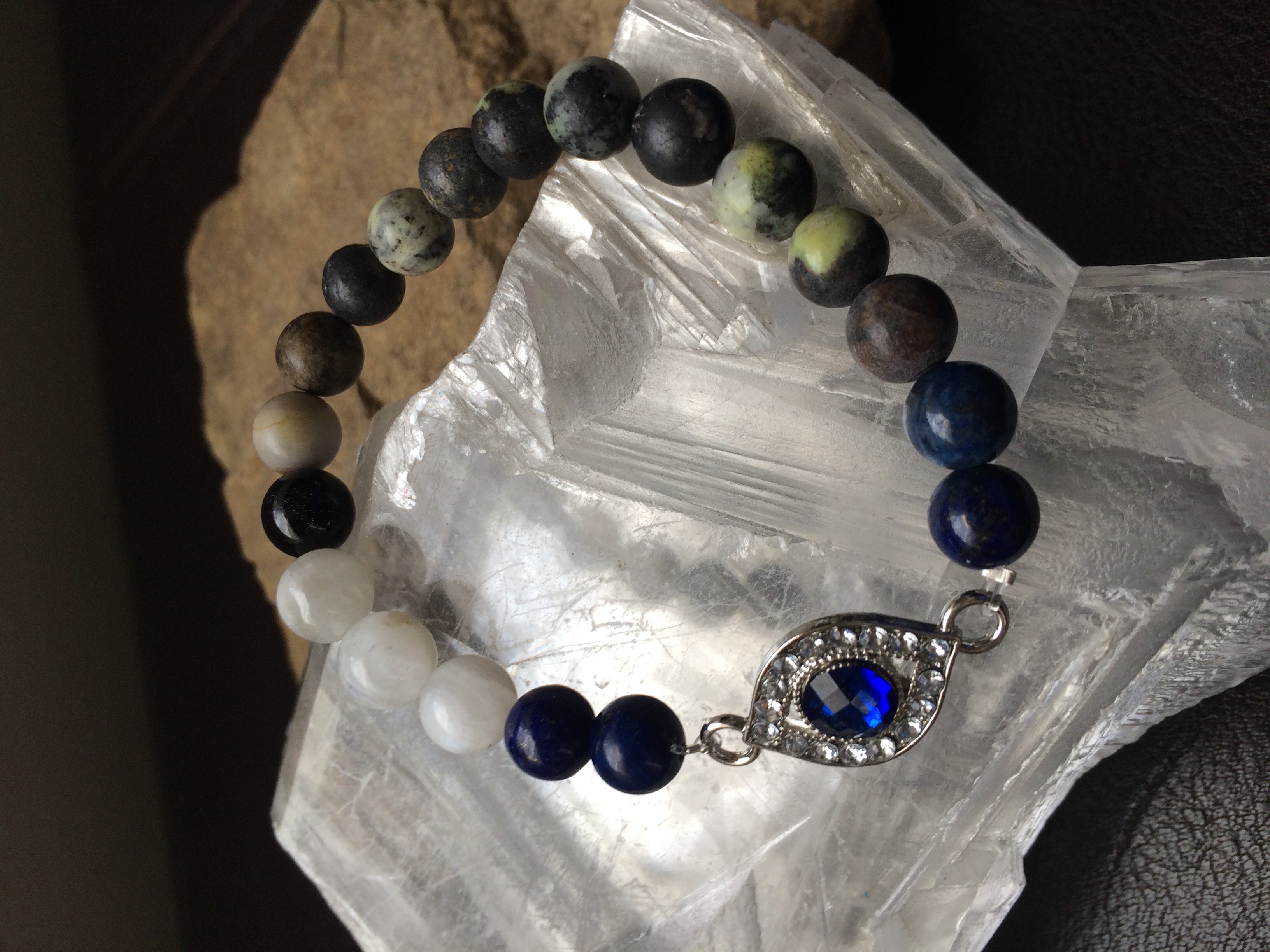 Journey bracelet on Storenvy