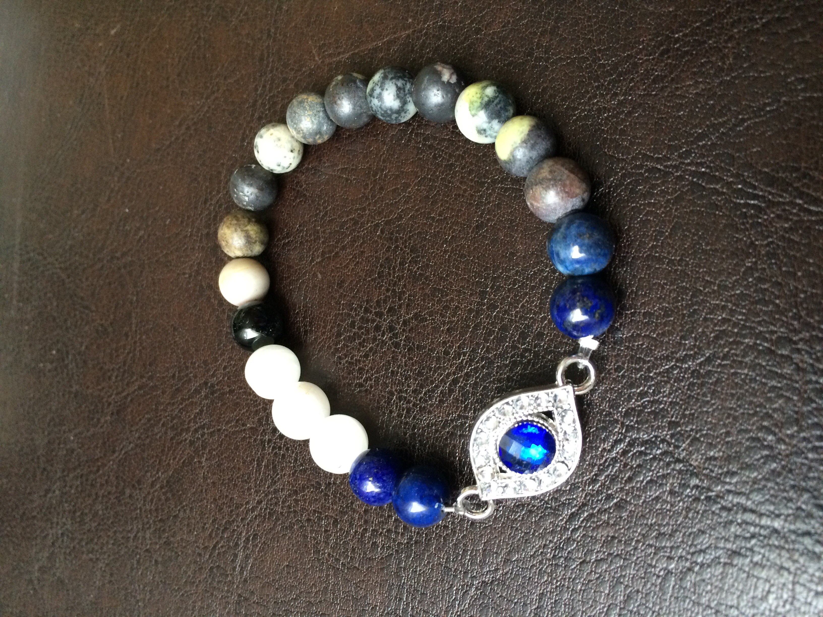 Journey bracelet on Storenvy