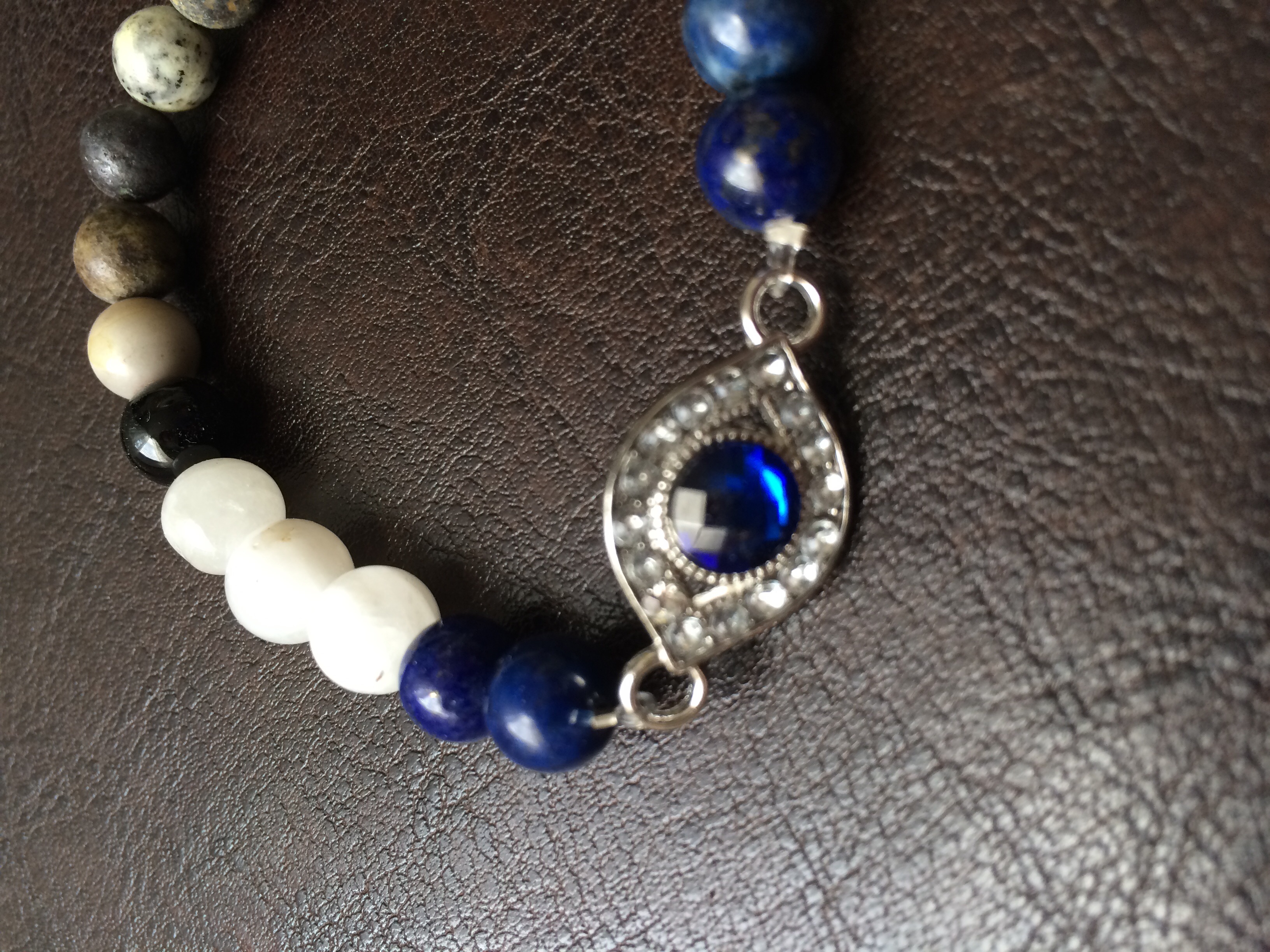 Journey bracelet on Storenvy