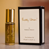 Pretty Woman Perfume Rollerball
