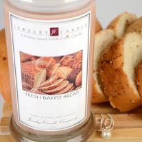 Fresh Baked Bread