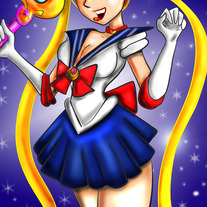 Sailor Moon