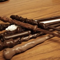 Handmade Wand