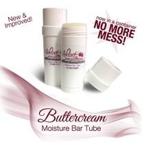 Buttercream Moisture Tube Bar