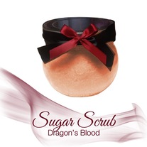 Dragons Blood Sugar Scrub