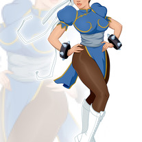 Chun Li