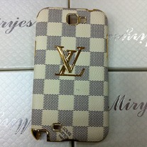 New Chic Luxury Designer Samsung Galaxy Note 2 N7100 Case Design #1