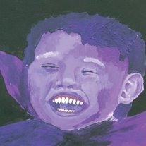 The Reptilian - Full Health 10"