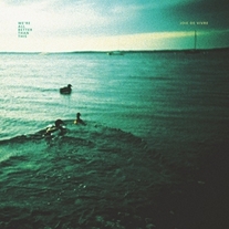 Joie De Vivre - We're All Better Than This 12"