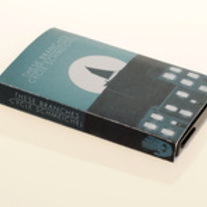 These Branches / Cycle Schmeichel - Split Cassette
