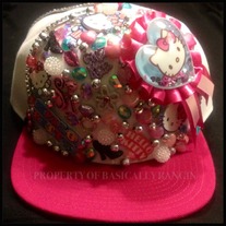 HK Snapback 