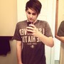 "I Survived The Hiatus" T-Shirt - Thumbnail 1
