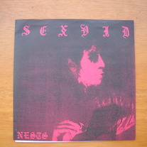SEXVID 'nesus' 7"